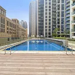 Silkhaus Chic 1 Bdr Bellevue Downtown