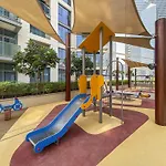 Silkhaus Chic 1 Bdr Bellevue Downtown