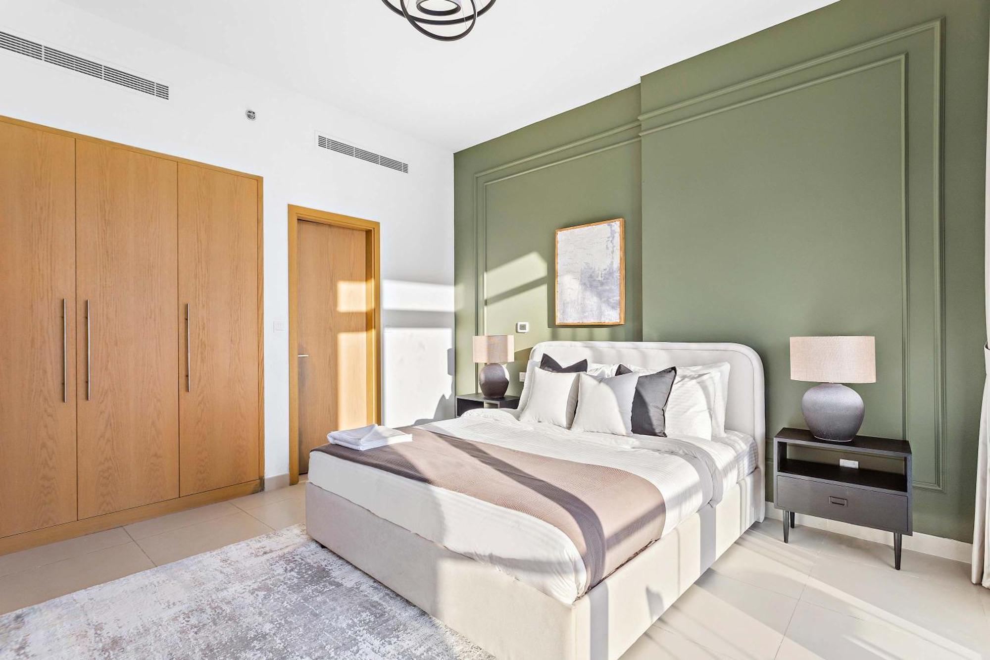 Silkhaus Chic 1 Bdr Bellevue Downtown *