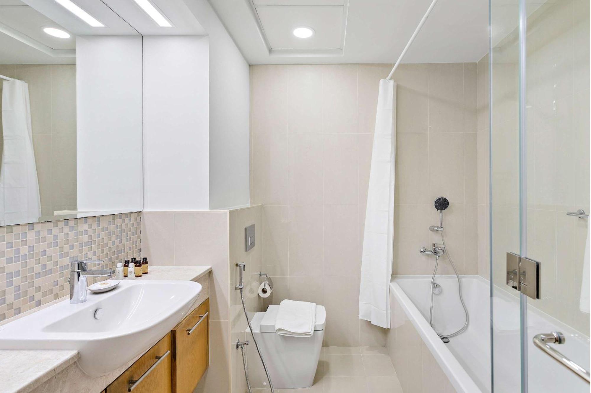 Silkhaus Chic 1 Bdr Bellevue Downtown *