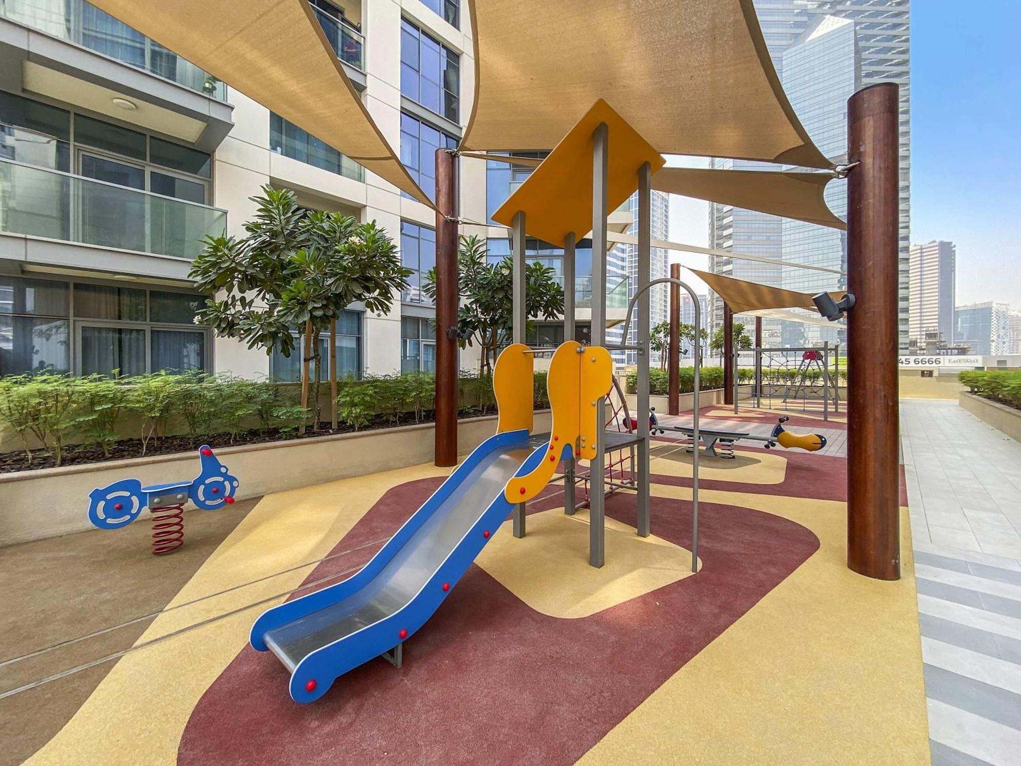 Silkhaus Chic 1 Bdr Bellevue Downtown